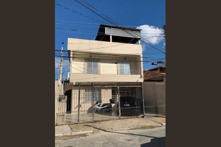 Casa à venda com 270m², 5 quartos e 2 vagas