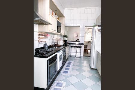 Casa à venda com 224m², 3 quartos e 2 vagas