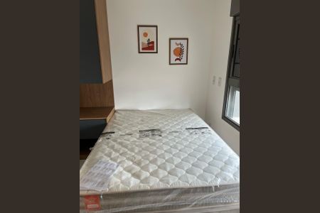 Apartamento à venda com 20m², 1 quarto e 1 vaga