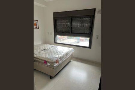 Apartamento à venda com 20m², 1 quarto e 1 vaga
