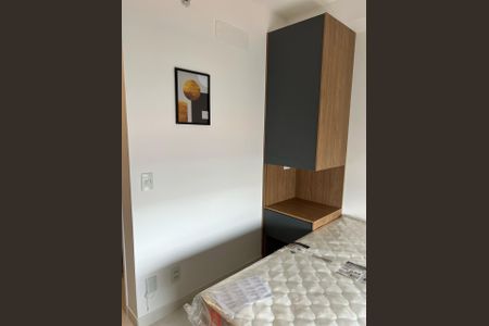 Apartamento à venda com 20m², 1 quarto e 1 vaga