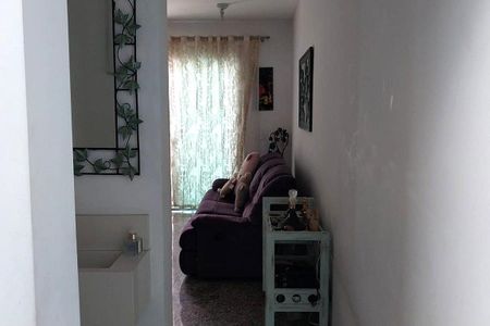 Casa à venda com 118m², 3 quartos e 2 vagas