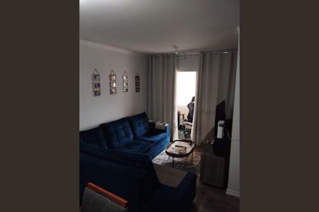 Apartamento à venda com 74m², 3 quartos e 1 vaga