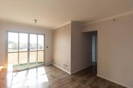 Apartamento à venda com 74m², 3 quartos e 1 vaga