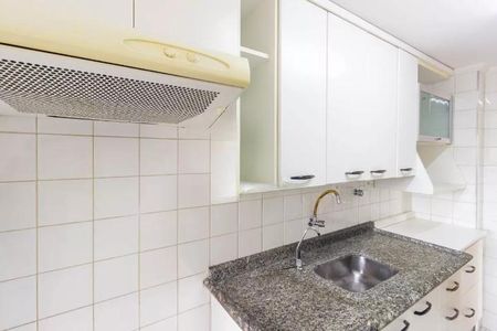 Apartamento à venda com 74m², 3 quartos e 1 vaga