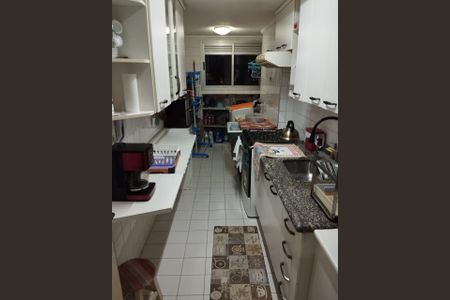 Apartamento à venda com 74m², 3 quartos e 1 vaga