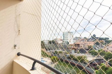 Apartamento à venda com 74m², 3 quartos e 1 vaga