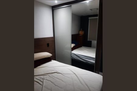 Apartamento à venda com 42m², 2 quartos e 1 vaga