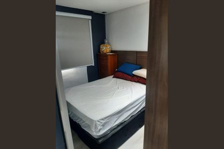 Apartamento à venda com 42m², 2 quartos e 1 vaga