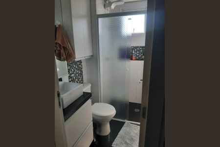 Apartamento à venda com 42m², 2 quartos e 1 vaga