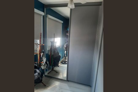 Apartamento à venda com 42m², 2 quartos e 1 vaga