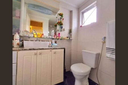 Apartamento à venda com 68m², 3 quartos e 1 vaga