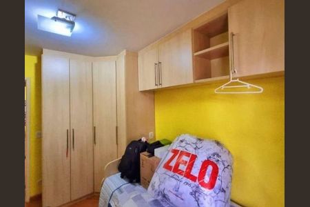 Apartamento à venda com 68m², 3 quartos e 1 vaga