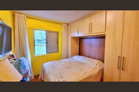 Apartamento à venda com 68m², 3 quartos e 1 vaga