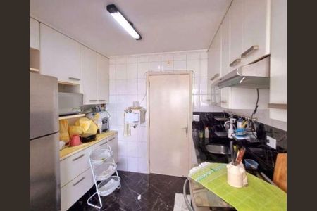 Apartamento à venda com 68m², 3 quartos e 1 vaga