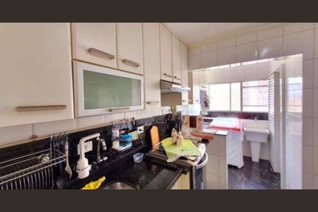 Apartamento à venda com 68m², 3 quartos e 1 vaga