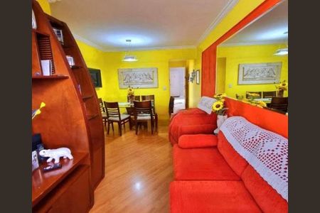 Apartamento à venda com 68m², 3 quartos e 1 vaga