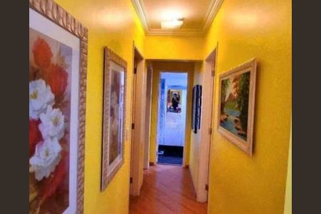 Apartamento à venda com 68m², 3 quartos e 1 vaga