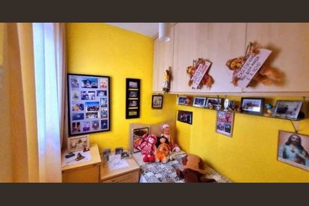 Apartamento à venda com 68m², 3 quartos e 1 vaga