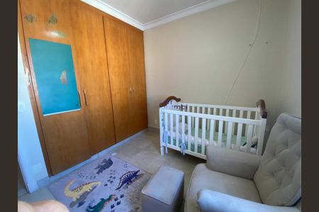 Apartamento à venda com 120m², 3 quartos e 2 vagas