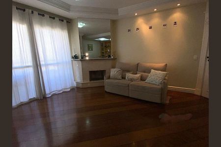 Apartamento à venda com 120m², 3 quartos e 2 vagas