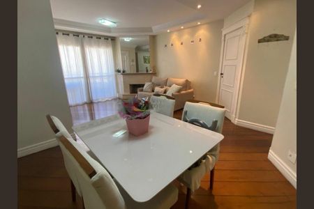 Apartamento à venda com 120m², 3 quartos e 2 vagas