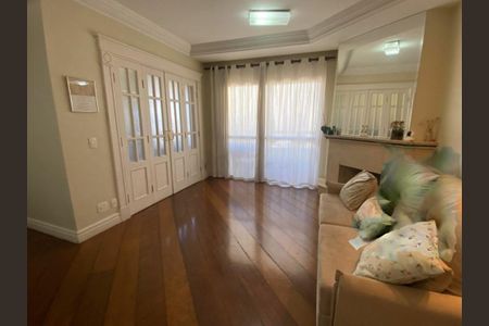 Apartamento à venda com 120m², 3 quartos e 2 vagas