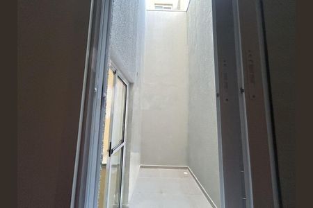 Apartamento à venda com 37m², 2 quartos e sem vaga