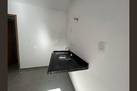 Apartamento à venda com 37m², 2 quartos e sem vaga