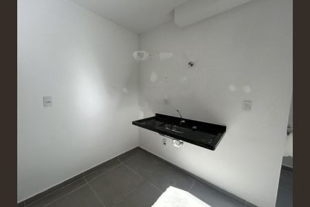 Apartamento à venda com 37m², 2 quartos e sem vaga