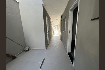 Apartamento à venda com 37m², 2 quartos e sem vaga