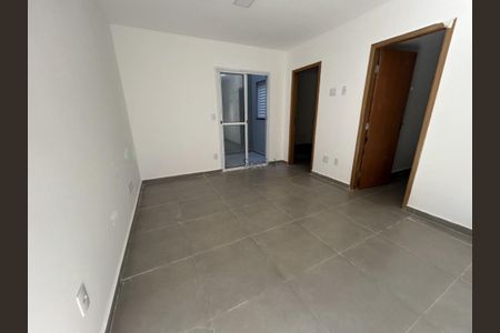 Apartamento à venda com 37m², 2 quartos e sem vaga