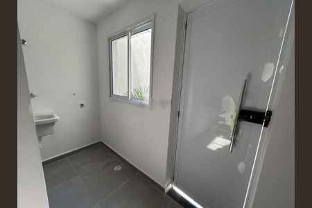 Apartamento à venda com 37m², 2 quartos e sem vaga