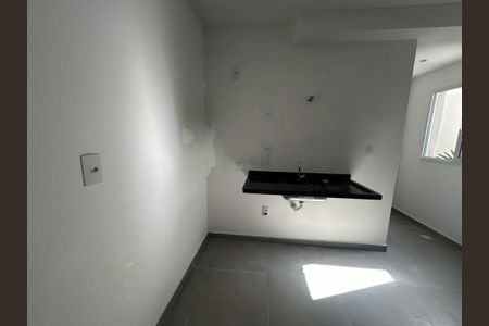 Apartamento à venda com 37m², 2 quartos e sem vaga