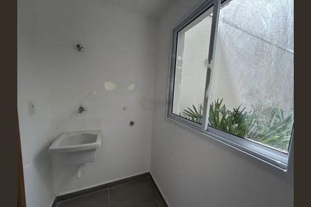 Apartamento à venda com 37m², 2 quartos e sem vaga