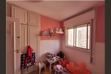 Apartamento à venda com 108m², 3 quartos e 2 vagas