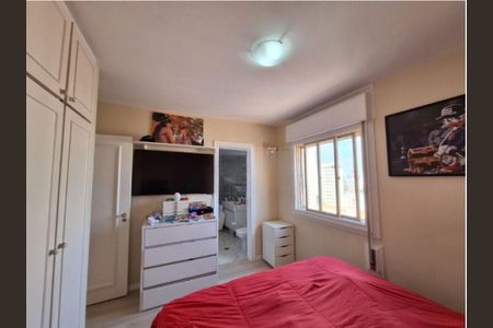 Apartamento à venda com 108m², 3 quartos e 2 vagas