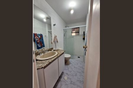 Apartamento à venda com 108m², 3 quartos e 2 vagas