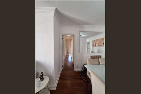 Apartamento à venda com 108m², 3 quartos e 2 vagas