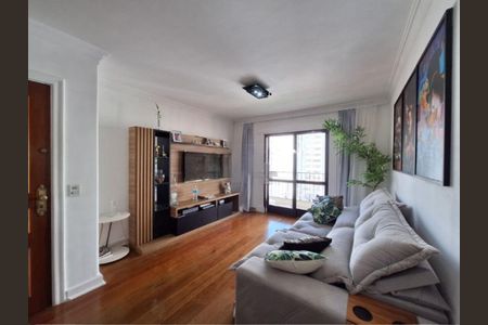 Apartamento à venda com 108m², 3 quartos e 2 vagas