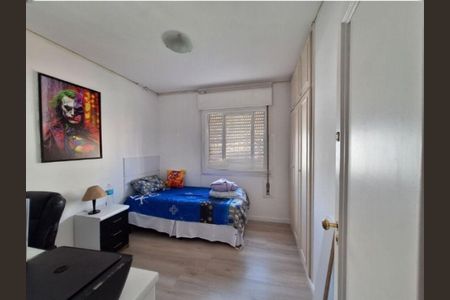 Apartamento à venda com 108m², 3 quartos e 2 vagas