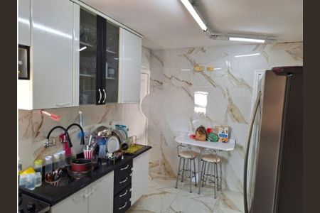 Apartamento à venda com 108m², 3 quartos e 2 vagas