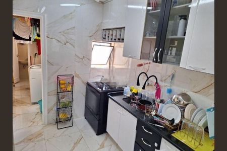 Apartamento à venda com 108m², 3 quartos e 2 vagas