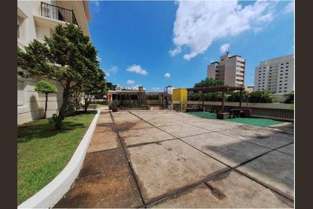 Apartamento à venda com 108m², 3 quartos e 2 vagas