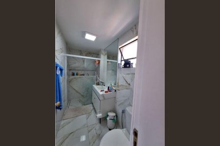 Apartamento à venda com 108m², 3 quartos e 2 vagas