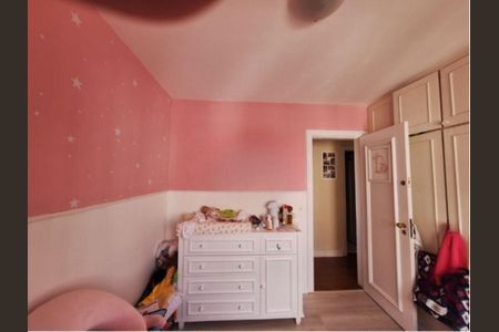 Apartamento à venda com 108m², 3 quartos e 2 vagas