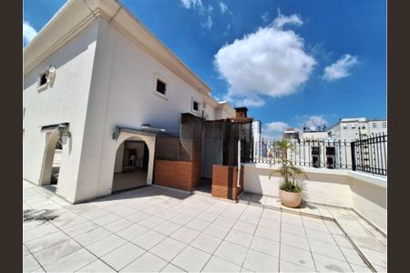 Apartamento à venda com 108m², 3 quartos e 2 vagas