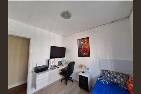 Apartamento à venda com 108m², 3 quartos e 2 vagas