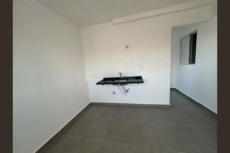 Apartamento à venda com 34m², 2 quartos e sem vaga
