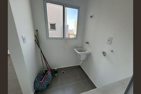 Apartamento à venda com 34m², 2 quartos e sem vaga
